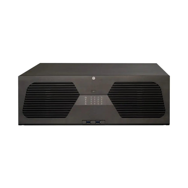 256-channel NVR