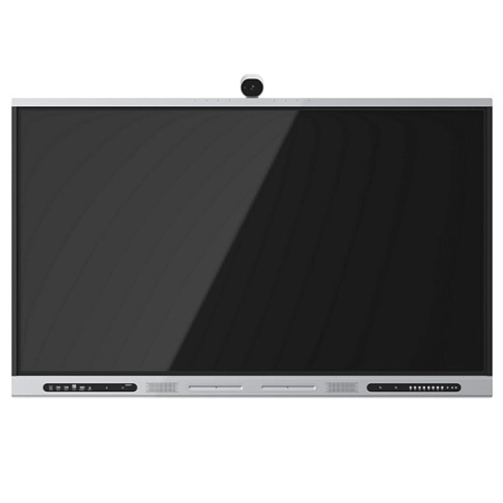 65-inch 4K Interactive Smart Whiteboard with 48MP Camera