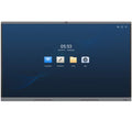86-inch 4K Interactive Smart Whiteboard with 4K Camera