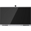 86-inch 4K Interactive Smart Whiteboard with 48MP Camera