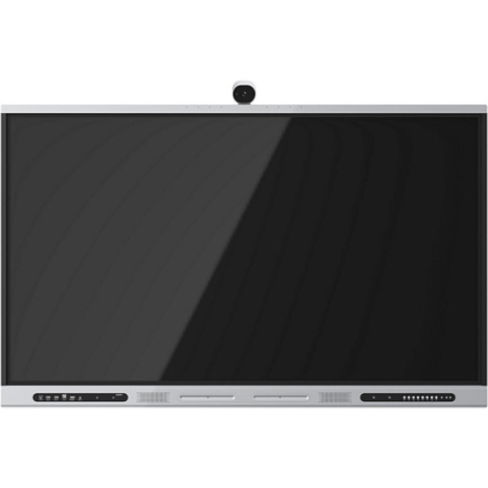 86-inch 4K Interactive Smart Whiteboard with 48MP Camera