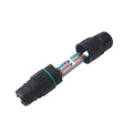 2-Pin Plug-In Screw Terminal Connector