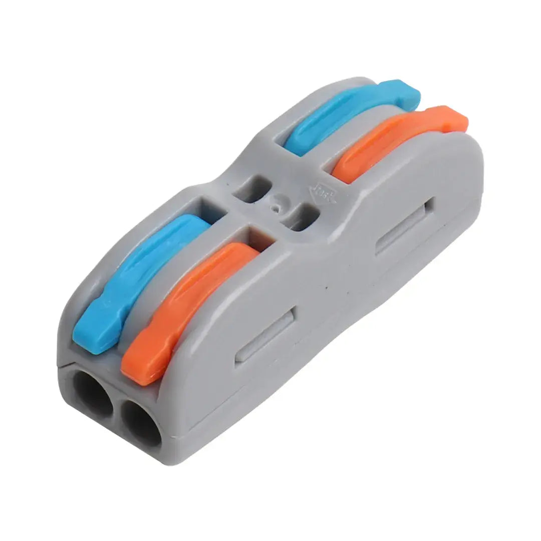 2-Pin RS-485 Terminal Connector