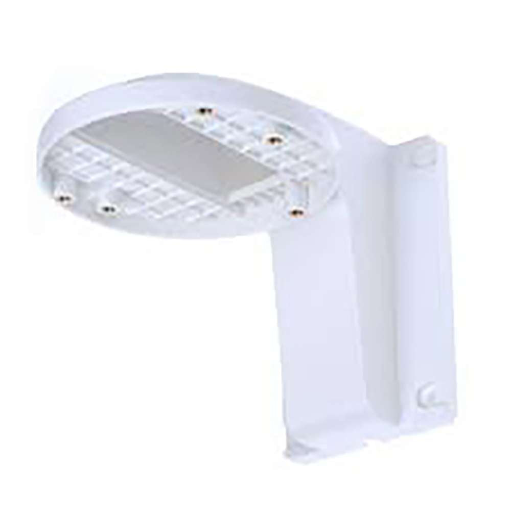 Weatherproof Camera Wall Mount - White, ES1258ZJ