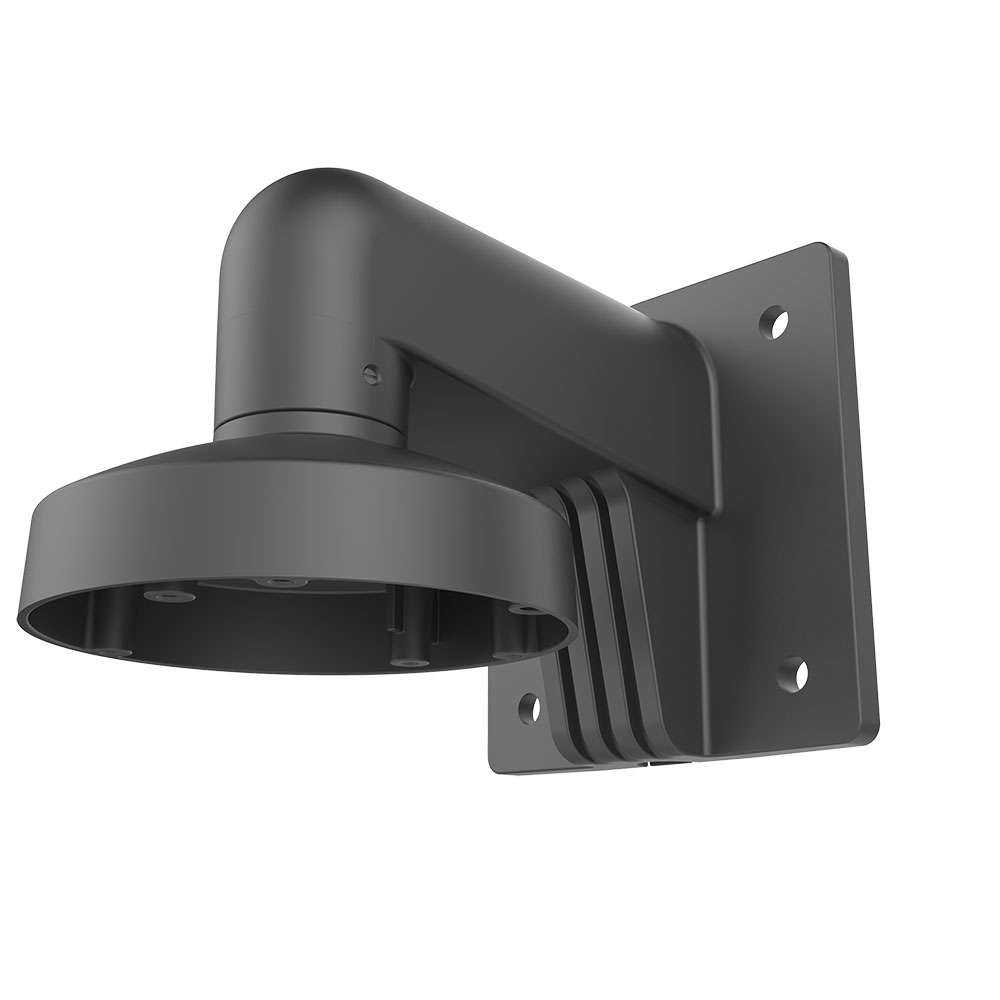 Dome Camera Wall Mount - Grey, ES1272ZJ-110