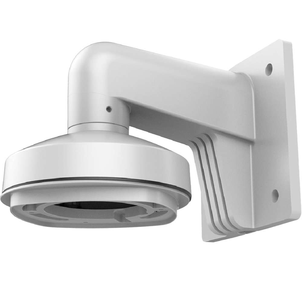 Mini Dome Camera Wall Mount - White, ES1272ZJ-120