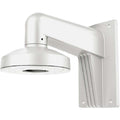 Dome Camera Wall Mount - White, ES1273ZJ-130-TRL
