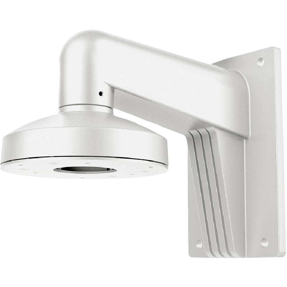 Dome Camera Wall Mount - White, ES1273ZJ-130-TRL