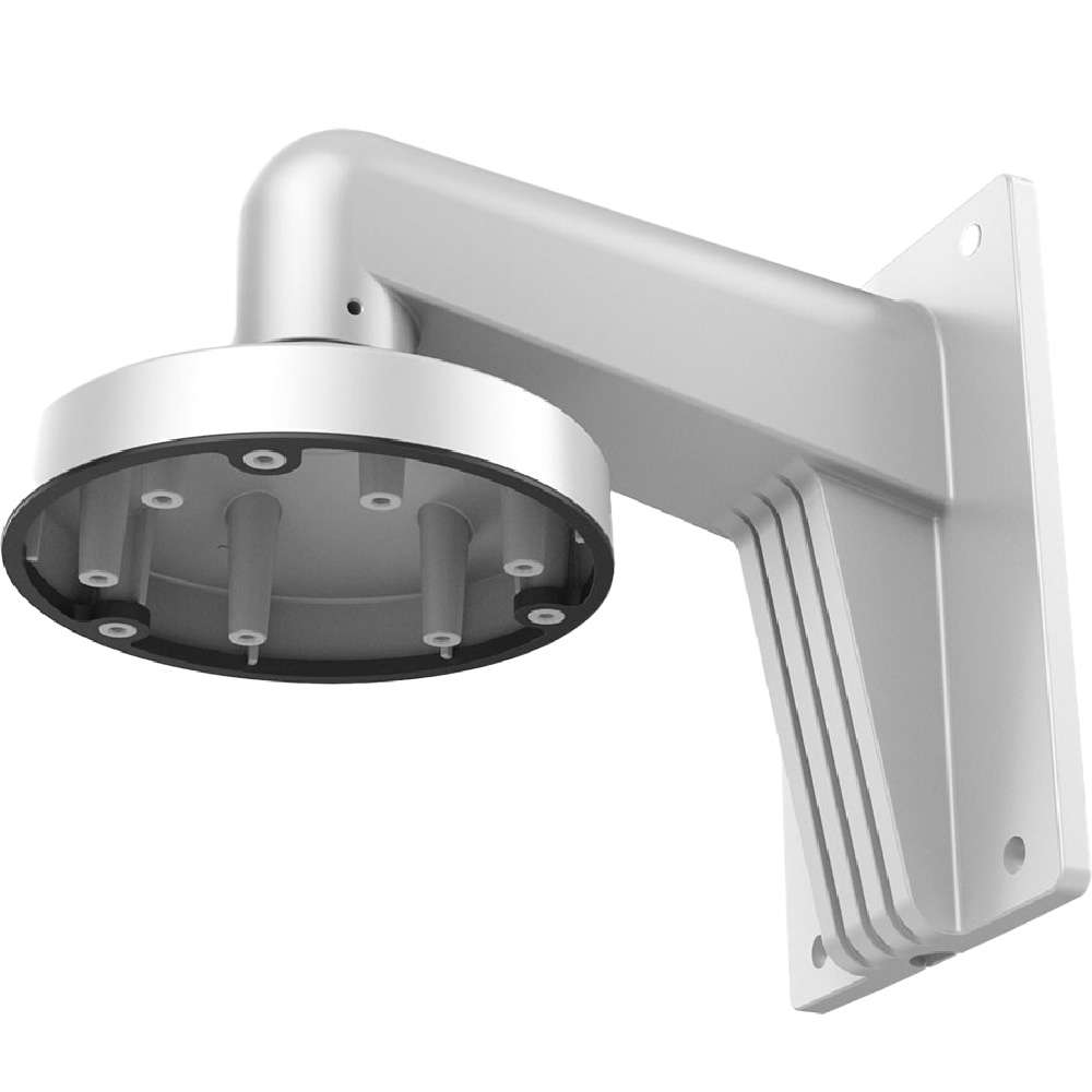 Dome Camera Wall Mount - White, ES1273ZJ-135
