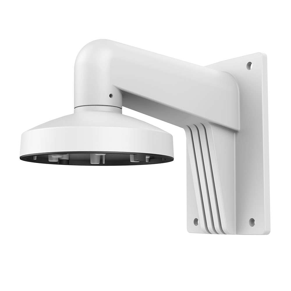 Dome Camera Wall Mount - White, ES1273ZJ-140