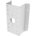 Camera Corner Mount - White stainless, ES1276ZJ-SUS