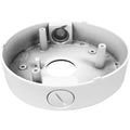 Dome Camera Junction Box (hides the wires) - White, medium v2