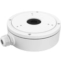 Dome Camera Junction Box (hides the wires) - White, medium
