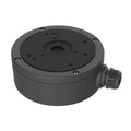 Dome Camera Junction Box (hides the wires) - Grey, small