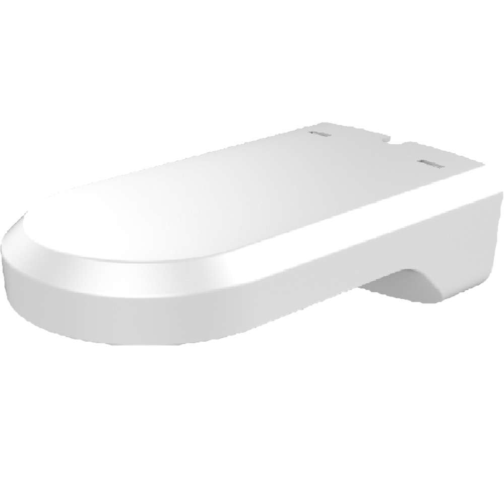 PTZ Camera Wall Mount - White, ES1294ZJ-PT