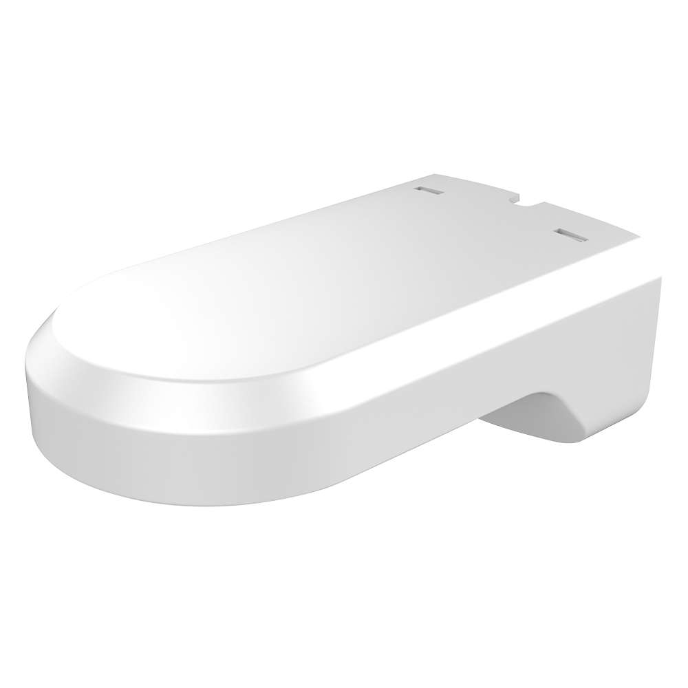 PTZ Camera Wall Mount - White, ES1294ZJ
