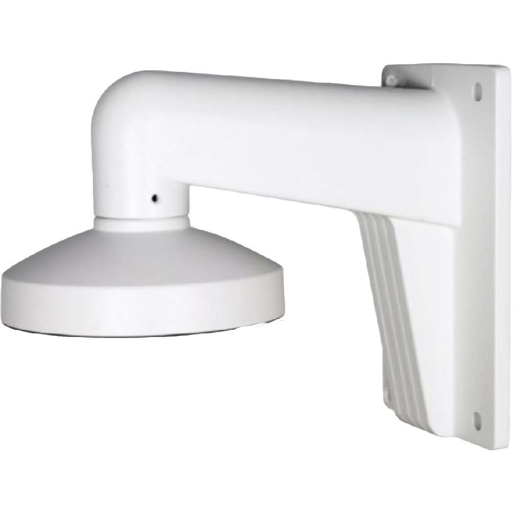 Dome Camera Wall Mount - White, ES1473ZJ-155