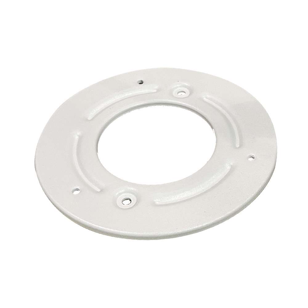 Dome Camera In-Ceiling Plate