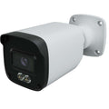 5MP AHD Bullet Camera (2.8mm, Full-Color)