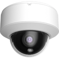 5MP AHD Vandal Dome Camera (2.8-12mm Motorized Zoom)