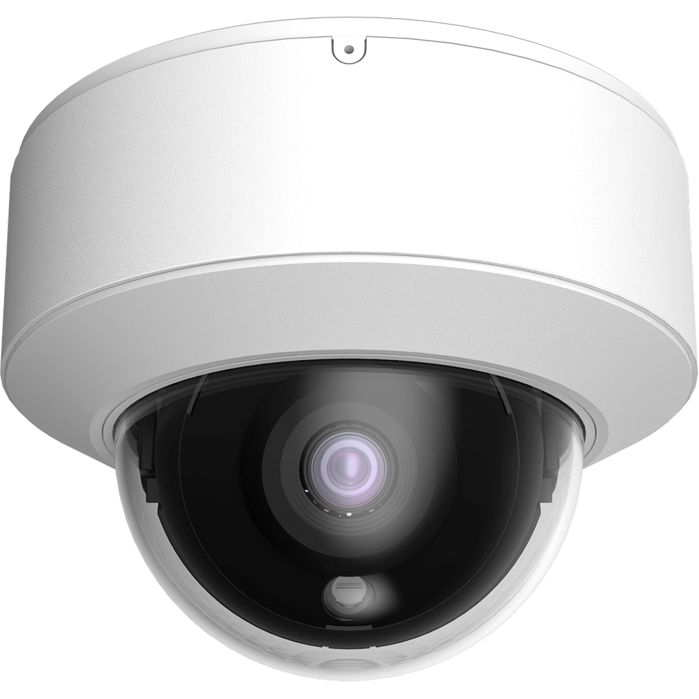 5MP AHD Vandal Dome Camera (2.8-12mm Motorized Zoom)