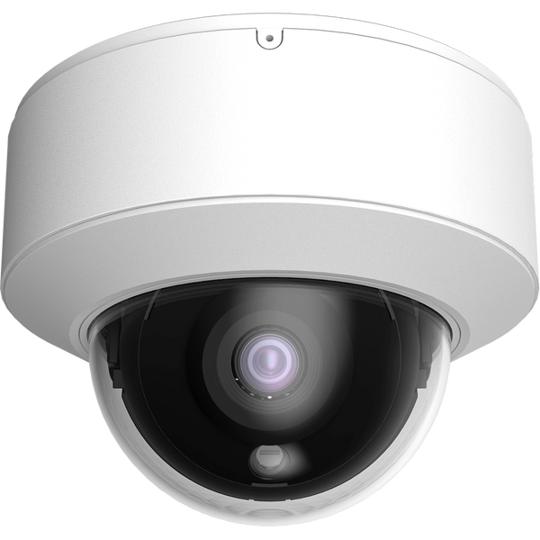 5MP AHD Vandal Dome Camera (2.8-12mm Motorized Zoom)
