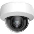 4K 8MP AHD Vandal Dome Camera (2.8-12mm Motorized Zoom)