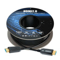 164 ft 4K HDMI Fiber Optic Cable