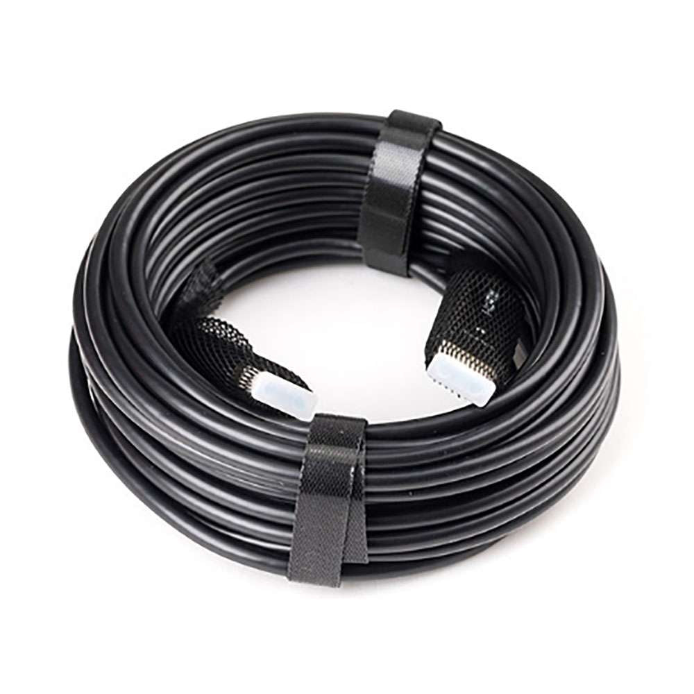 98 ft 4K HDMI Fiber Optic Cable