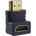 HDMI Right-Angle Adapter