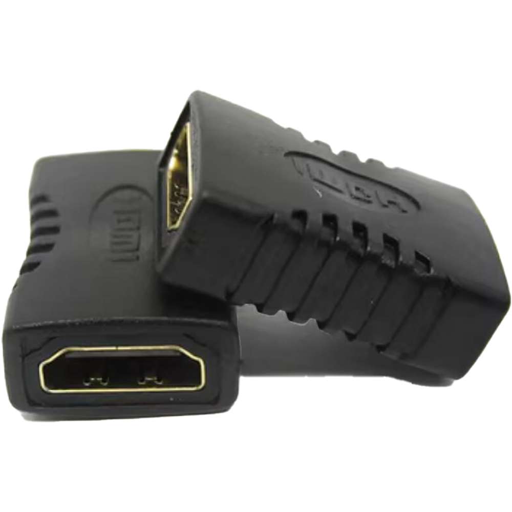 HDMI Coupler / Female-to-Female Joiner