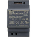 60W DIN-Rail Power Supply for Akuvox Door Stations