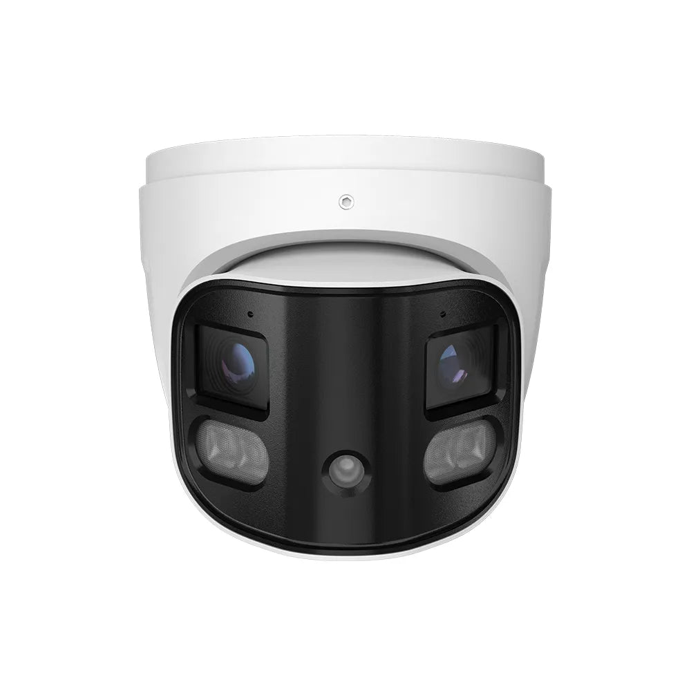 8MP Panoramic Camera