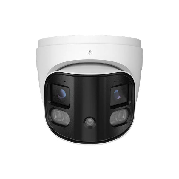 8MP Panoramic Camera