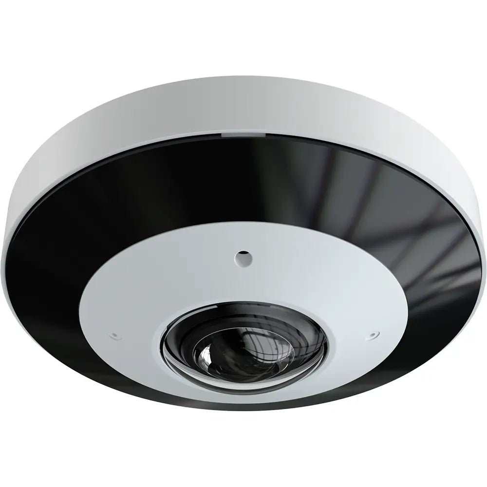 6MP Fisheye Camera