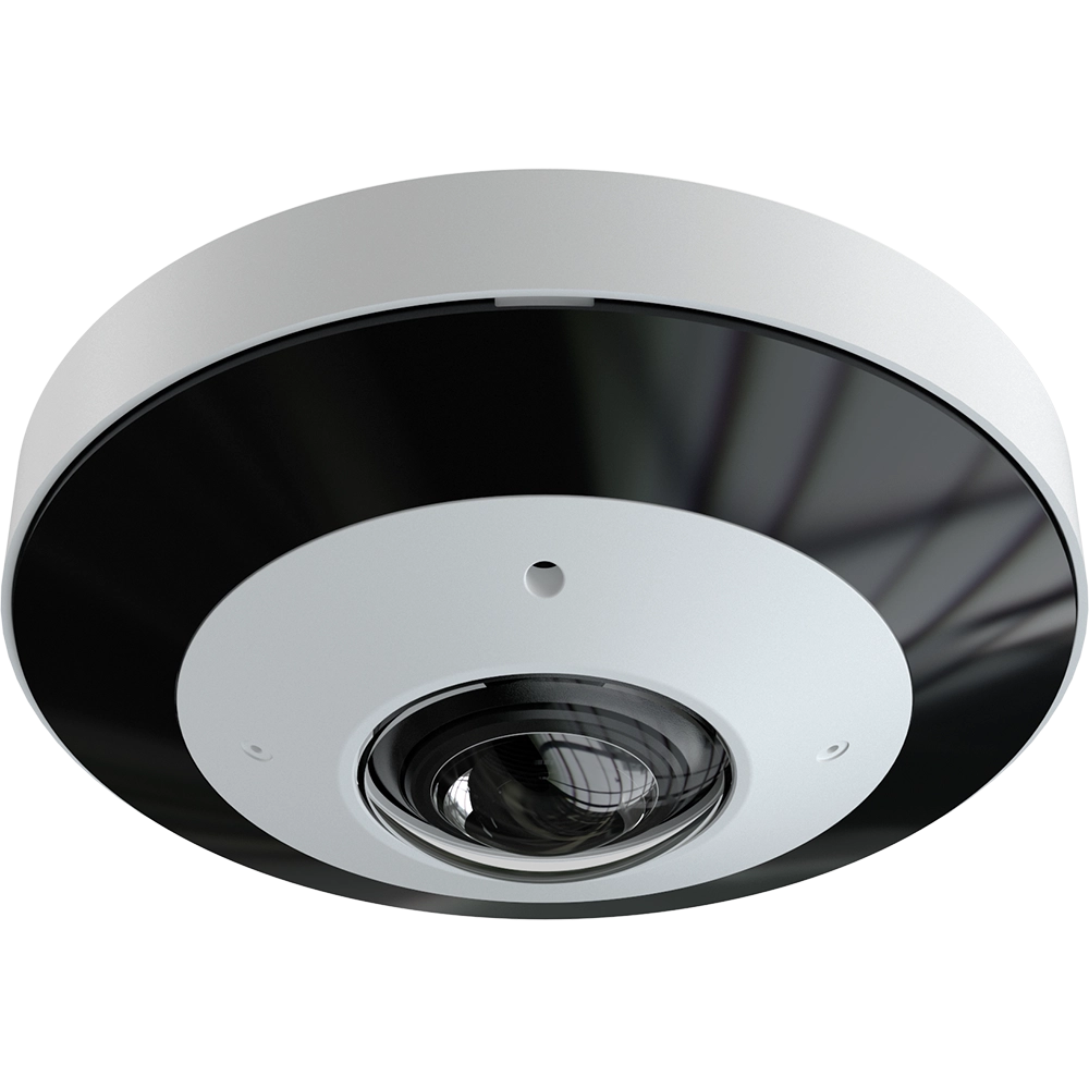 12MP Fisheye Camera
