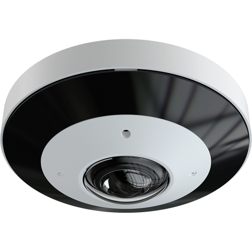 12MP Fisheye Camera