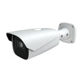 4MP License Plate Camera