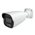 4MP Titanium AI full-color bullet camera