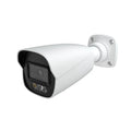 4MP Active Deterrence Turret Camera