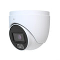 4MP Titanium full-color turret camera