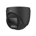 4K Titanium AI full-color turret camera grey
