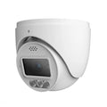 8MP Active Deterrence Turret Camera