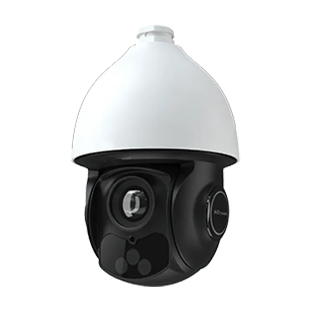 4MP 40X PTZ Camera