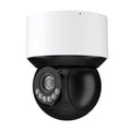 4MP 4X PTZ Camera
