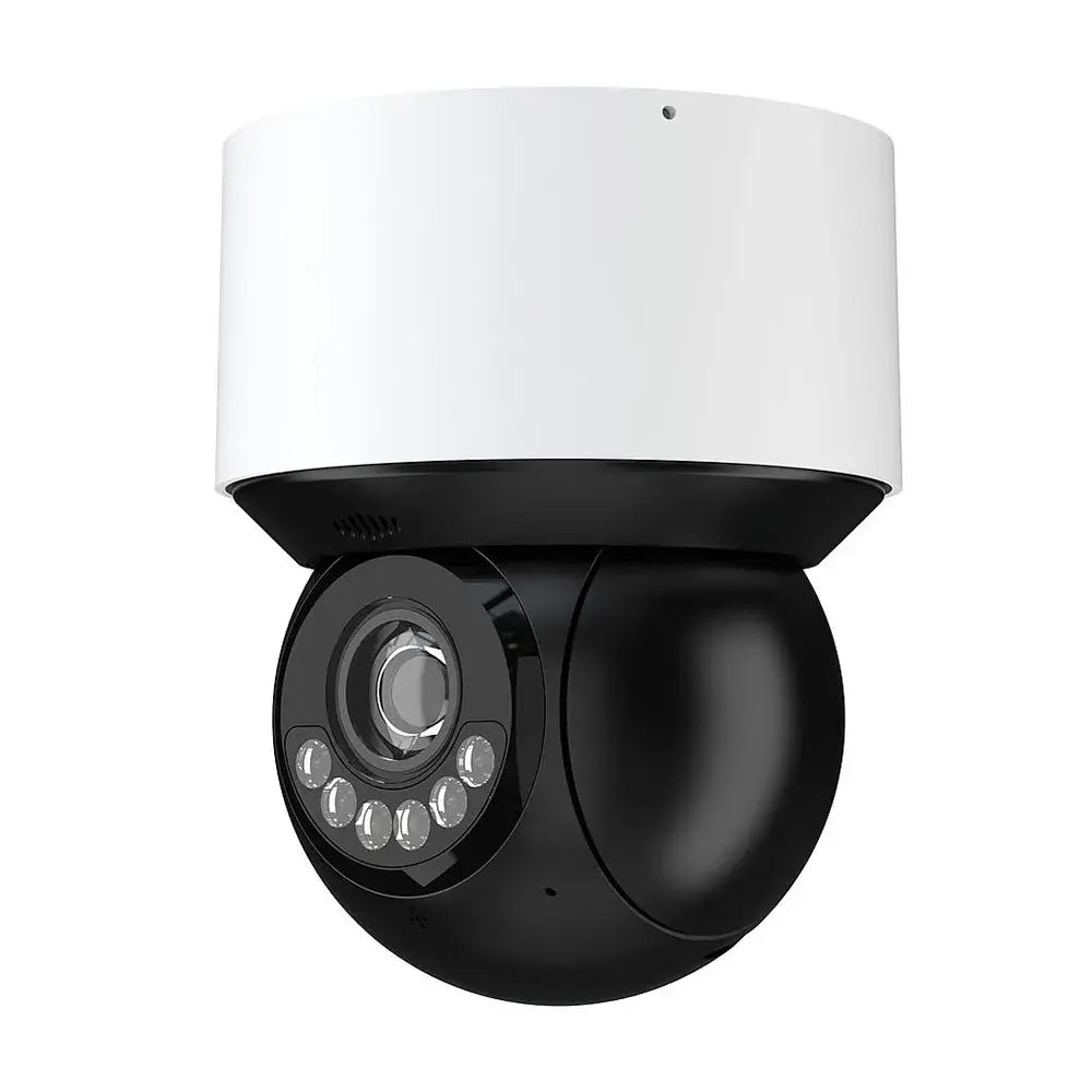 4MP 4X PTZ Camera
