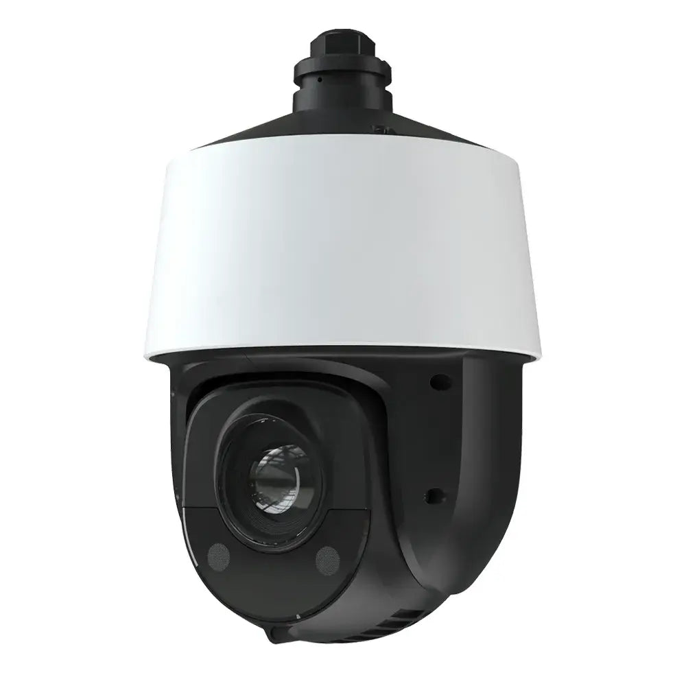 8MP 25X PTZ Camera