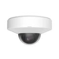 4MP Vandal Dome Camera