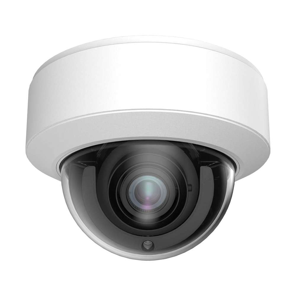 8MP Vandal Dome Camera