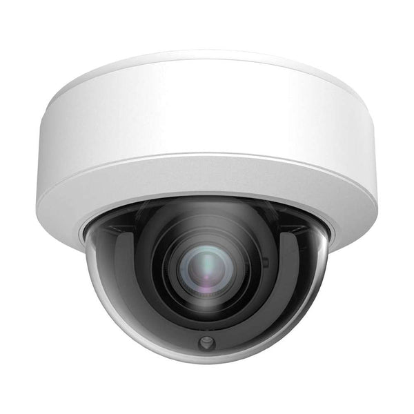 8MP Vandal Dome Camera